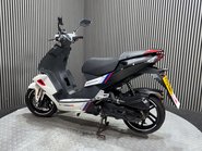 Peugeot Speedfight 50 4 Rcup 2021 4T 50CC LEARNER PROJECT SCOOTER BIKE 6