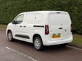 Vauxhall Combo 1.5 Turbo D 2300 Sportive L1 H1 Euro 6 4dr 6