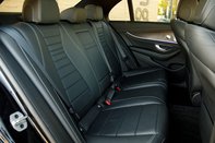 Mercedes-Benz E Class E 400 D 4MATIC AMG LINE PREMIUM PLUS 41