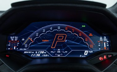 Lamborghini Huracan Tecnica 26