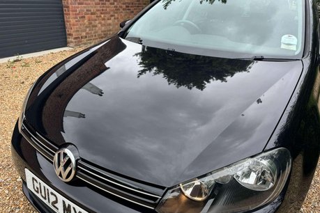 Volkswagen Golf 1.4 TSI Match Hatchback 5dr Petrol Manual Euro 5 (122 ps) 14