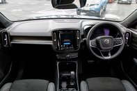 Volvo C40 RECHARGE PRO TWIN AWD 3