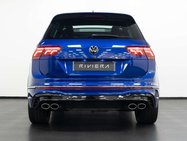 Volkswagen Tiguan 2.0 Tiguan R TSi 4Motion Semi-Auto 4WD 5dr 9