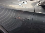 Mercedes-Benz GLC 4.0 GLC63 V8 BiTurbo AMG (Premium) SUV 5dr Petrol SpdS MCT 4MATIC+ Euro 6 ( 31