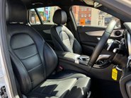 Mercedes-Benz C Class C220 D AMG LINE 3