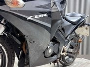 Honda CBR 2012 CBR125 20K GOOD RUNNING MOTOR 125CC SPORTS BIKE 14