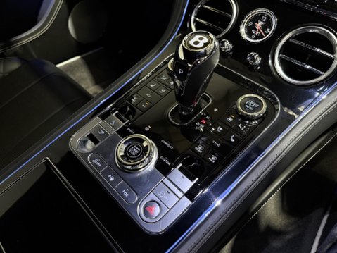 Bentley Continental 6.0 W12 GT Auto 4WD Euro 6 2dr 26