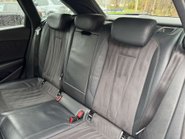 Audi A4 1.4 A4 Black Edition TFSI 5dr 40