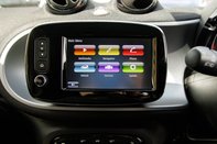 Smart Fortwo Coupe PRIME PREMIUM T 24