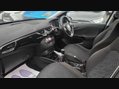 Vauxhall Corsa STING ECOFLEX 23