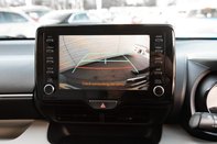 Toyota Yaris EXCEL FHEV 26