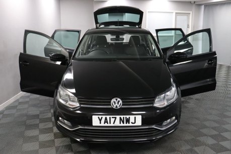 Volkswagen Polo MATCH EDITION 7