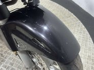 Honda NT650V Deauville 26K 2001 GOOD RUNNING PROJECT BIKE SPARES OR REPAIR 650CC 19