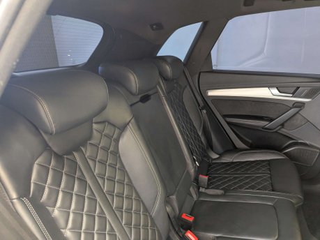Audi SQ5 3.0 SQ5 TDI Quattro Auto 4WD 5dr 46