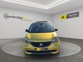 Smart Forfour 1.0 Prime Night Sky (Premium) Euro 6 (s/s) 5dr 3