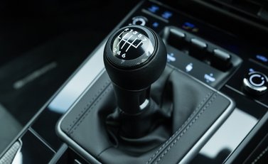 Porsche 911 Carrera GTS (992) 21