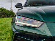 Lamborghini Urus 4.0 V8 BiTurbo SUV 5dr Petrol Auto 4WD Euro 6 (650 ps) 19