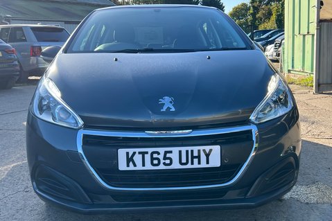 Peugeot 208 ACTIVE - PART EXCHANGE TO CLEAR - MOT MAY 2027 -£20 ROAD TAX 8