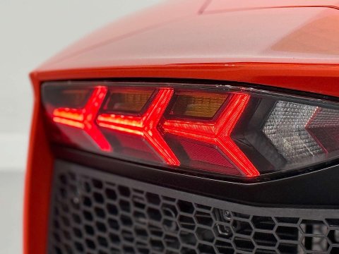 Lamborghini Aventador 6.5 V12 LP 750-4 Superveloce Coupe 2dr Petrol ISR 4WD Euro 6 (750 bhp) 75