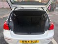 BMW 1 Series 1.5 118i Sport 5dr 17