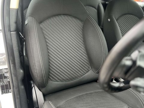 Mini Countryman 2.0 Countryman Cooper SD ALL4 Auto 4WD 5dr 20