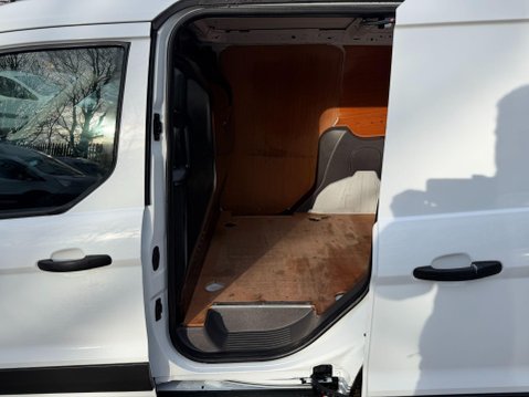 Ford Transit Connect 1.5 220 EcoBlue Leader Panel Van 5dr Diesel Manual L1 Euro 6 (s/s) (75 ps) 27