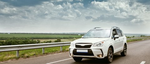 Am I Eligible for the Motability Scheme?