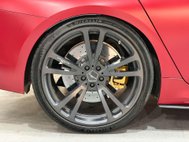 BMW M5 4.4 V8 Saloon 4dr Petrol Steptronic xDrive Euro 6 (s/s) (600 ps) 65