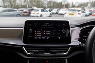 Volkswagen T-Roc STYLE TSI DSG 21