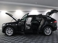 Jaguar F-Pace PORTFOLIO AWD 6