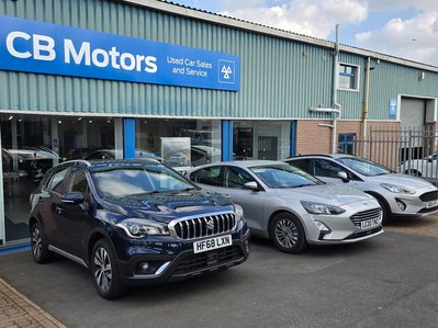 Car Hire