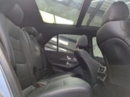 Mercedes-Benz GLE 2.9 GLE 400 AMG Line Premium+ D 4Matic Auto 4WD 5dr 64