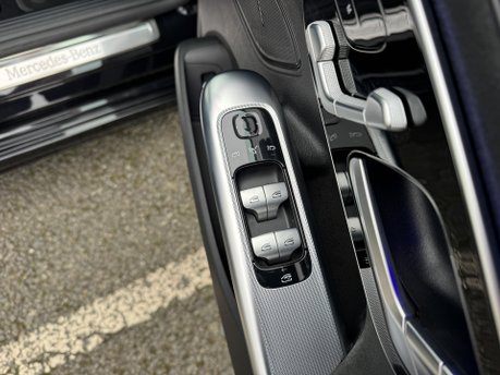 Mercedes-Benz EQE EQE 300 AMG Line Premium Auto Electric 89KWH PAN ROOF/MEMORY SEATS/SAT NAV 18