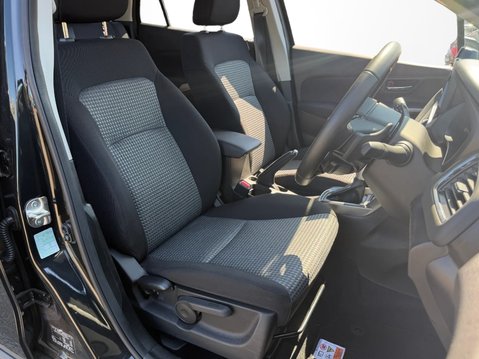 Suzuki S-Cross 1.4 Boosterjet MHEV Motion Auto 20