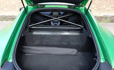 Mercedes-Benz AMG GT R GT R 11