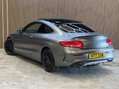 Mercedes-Benz C Class 3.0 AMG C 43 Premium+ 4Matic Auto 4WD 2dr 30