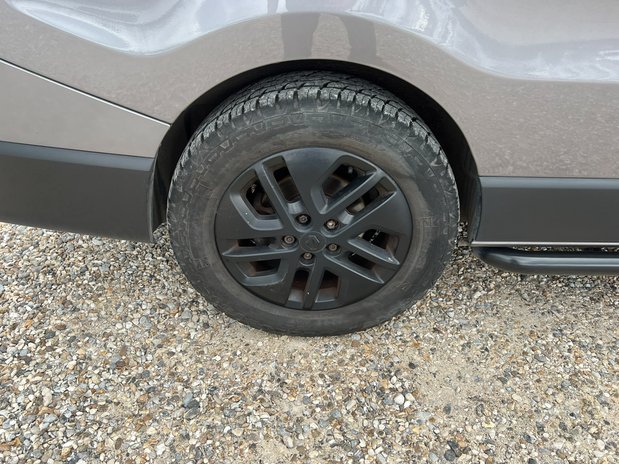 Renault Trafic LWB L2H1 Low Roof Sport LL30 Air Con Alloy Wheels EURO 6 NO VAT 15