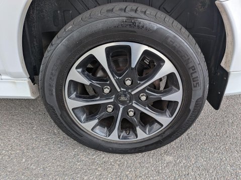 Ford Transit Custom 2.0 TDCi 290 Sport L1 H1 6dr 38