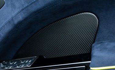 Aston Martin Rapide AMR V12 29