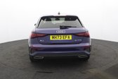 Audi A3 5dr 1.0TFSi 30 S Line 4