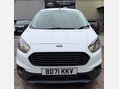 Ford Transit Courier 1.0 EcoBoost Leader Panel Van 4dr Petrol Manual L1 Euro 6 (s/s) (100 ps) 21