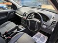 Land Rover Freelander 2.2 Freelander XS TD4 4WD 5dr 68