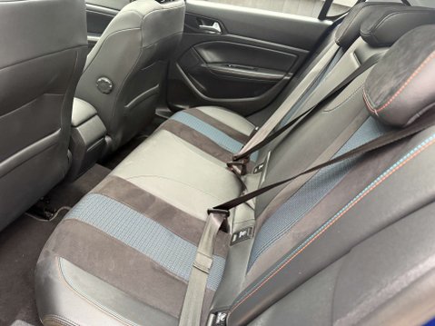 Peugeot 308 1.2 308 Tech Edition PureTech S/S 5dr 64