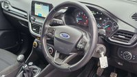 Ford Fiesta 1.0T EcoBoost GPF Zetec Hatchback 5dr Petrol Manual Euro 6 (s/s) (100 ps) 41