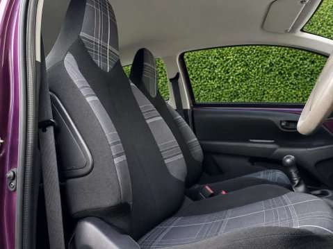 Peugeot 108 1.0 108 Active 3dr 11