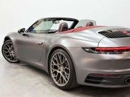 Porsche 911 3.0T 992 Carrera S Convertible 2dr Petrol PDK Euro 6 (s/s) (450 ps) 33
