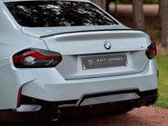 BMW 2 Series 2.0 220i M Sport Auto Euro 6 (s/s) 2dr 22