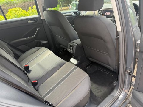 Volkswagen T-Roc 1.0 TSI SE Euro 6 (s/s) 5dr 20