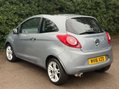 Ford Ka 1.2 Titanium Euro 5 3dr 6