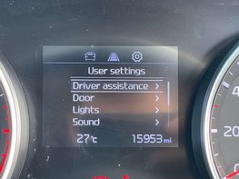 Kia Xceed 1.0 XCeed 2 ISG 5dr 23